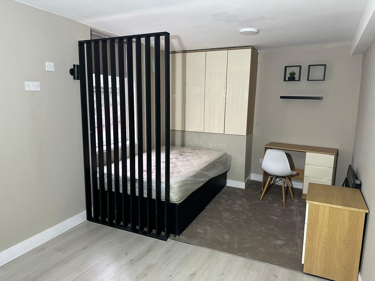 Additional image 7 of Studio Flat, Teignmouth Road, B29, N1 7GU