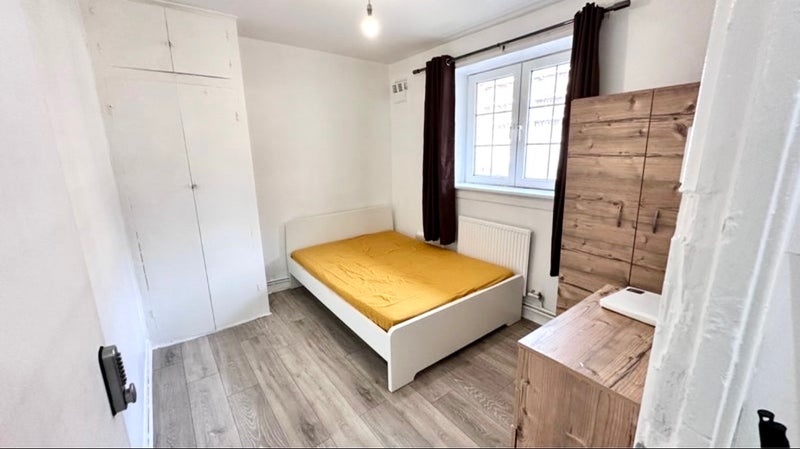 Room in a Shared House, Coate St, E2, N1 7GU