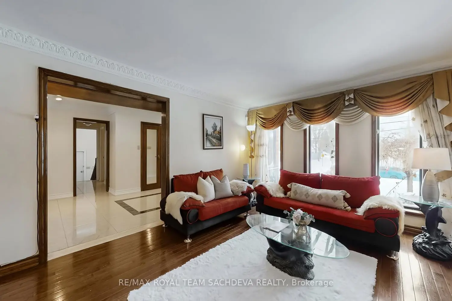 24 Bellbrook Road