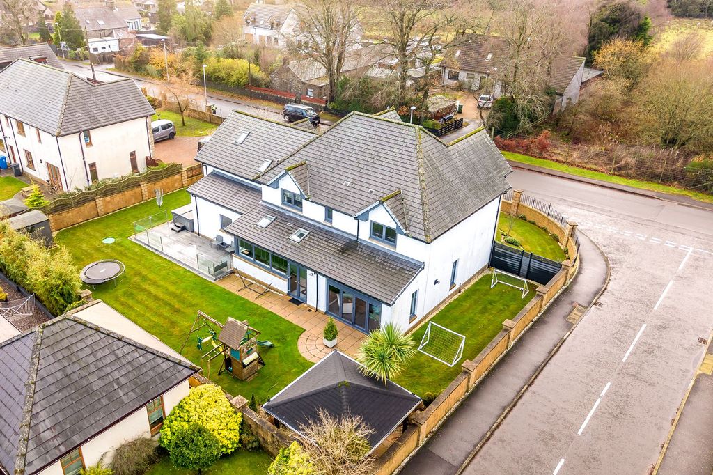 Additional image 34 of 5 bed detached house for saleRowanbank, Panmure Road, Monikie, Dundee DD5