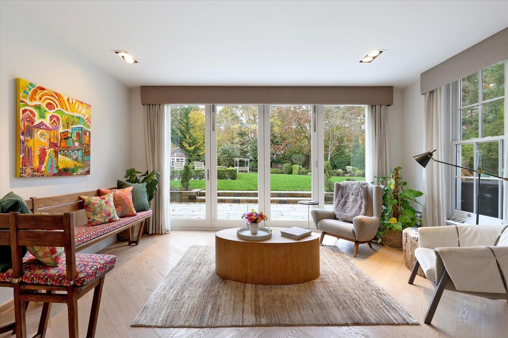 Additional image 12 of 8 bed detached house for saleBagshot Road, Ascot, Berkshire SL5