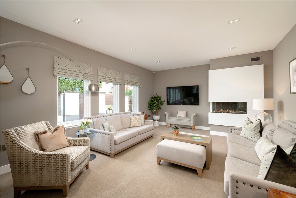 Additional image 20 of 5 bed detached house for saleEssex Road, Cramond, Edinburgh EH4