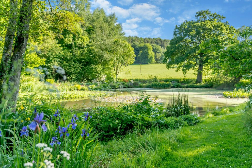 Additional image 18 of 7 bed detached house for saleOld Wardour, Tisbury, Salisbury SP3