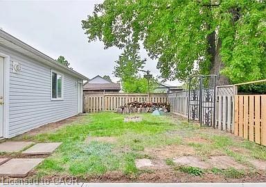 Additional image 2 of Basement-549 Waterloo Street, Hamilton, ON, L8H 6V6