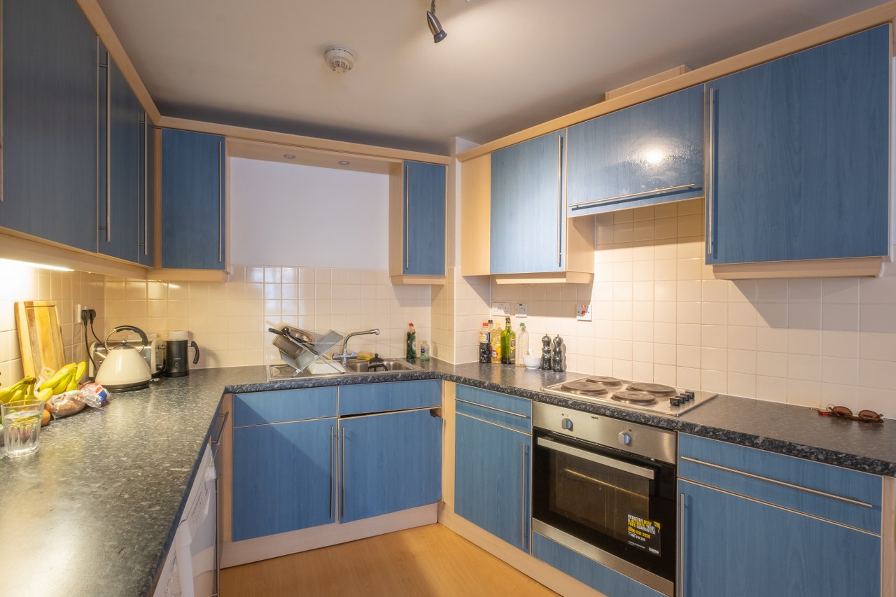 Additional image 6 of 2 Bed Flat, Turin Street, E2, N1 7GU