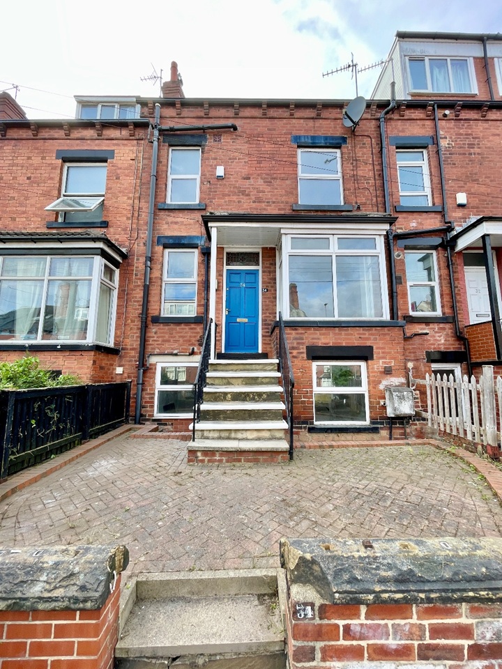 Additional image 9 of Room in a Shared House, Beechwood View, LS4, N1 7GU