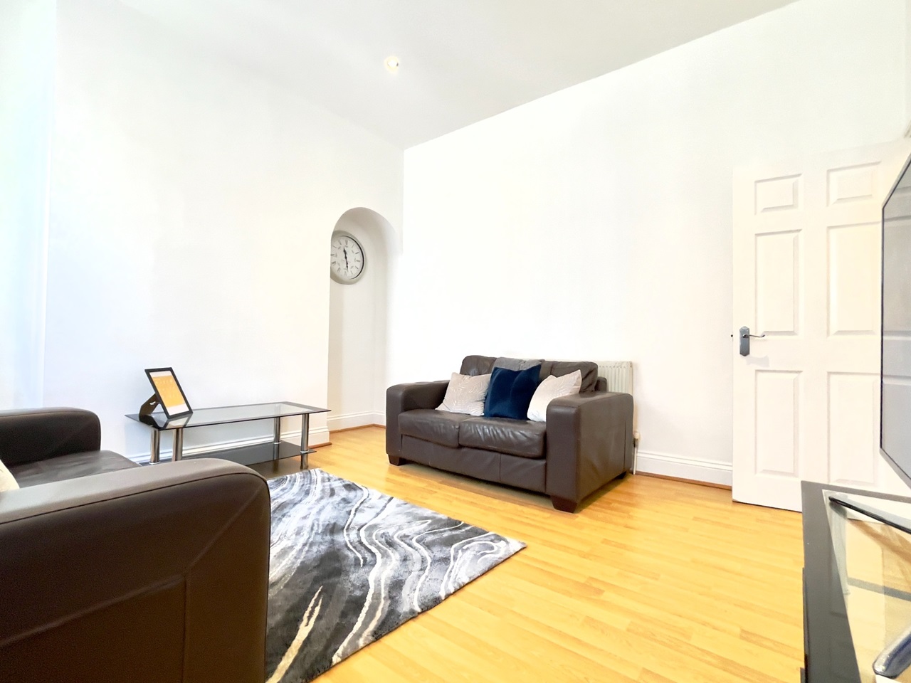 Additional image 2 of 1 Bed Flat, Newhall Street, B3, N1 7GU