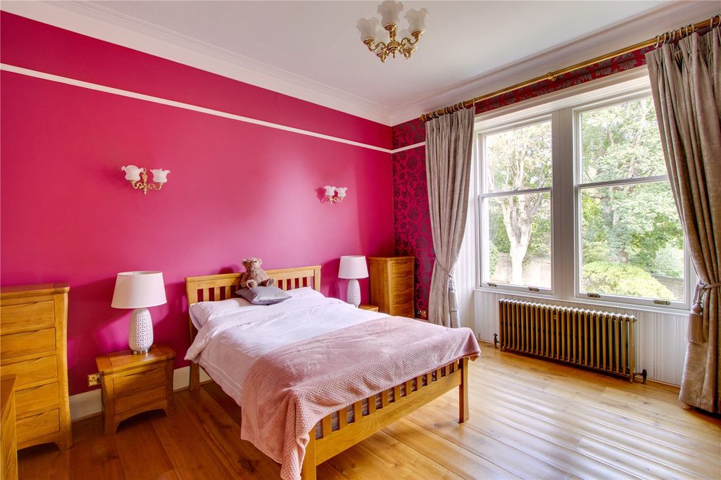 Additional image 16 of 4 bed flat for saleUpper Balcairn, 436 Blackness Road, Dundee DD2