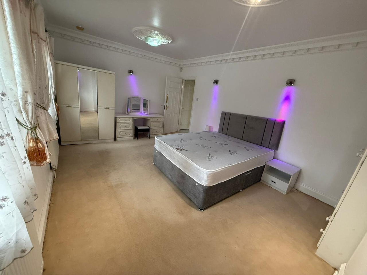 Additional image 5 of 1 Bed Flat, Pershore Road, B29, N1 7GU