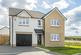 The Stewart  - Plot 36 at Dargavel Village, Dargavel Village, Craigton Drive PA7