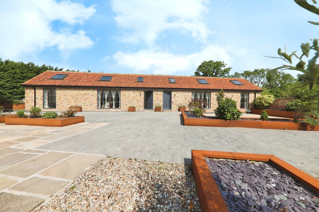 Additional image 16 of 4 bed detached house for saleGembling, Driffield, East Riding Of Yorkshire YO25