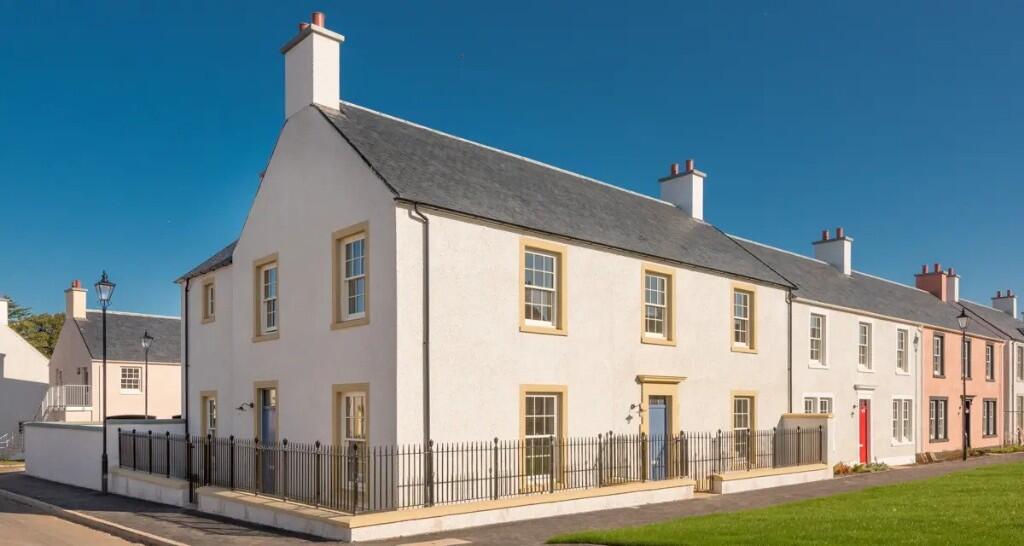 Greenlaw Road, 
Stonehaven, 
AB39 8AB
