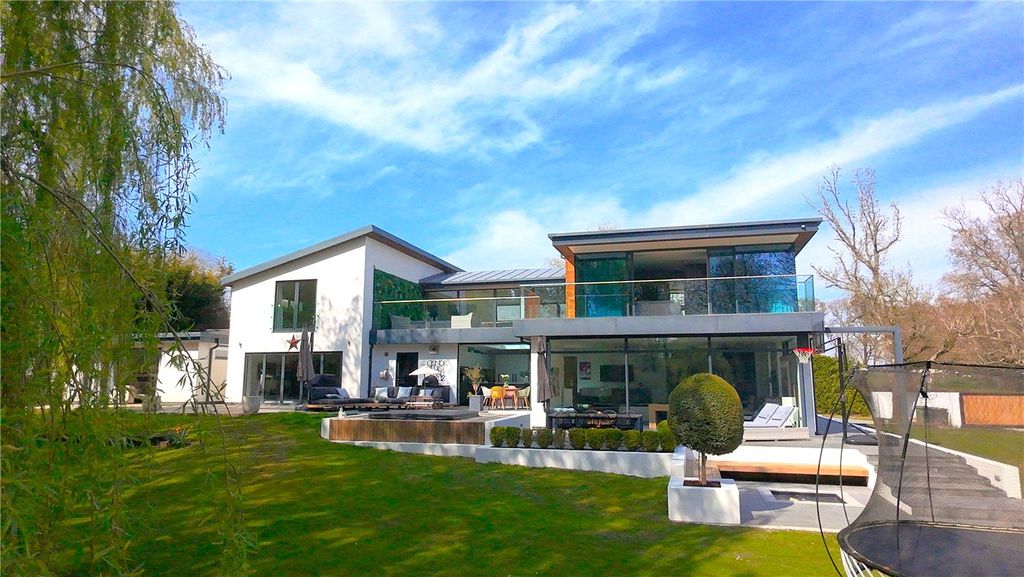 Additional image 48 of 5 bed detached house for saleAshford Hill Road, Headley, Thatcham, Hampshire RG19