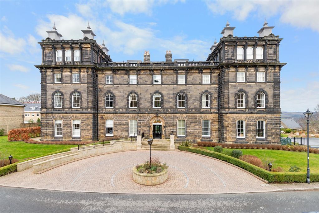 Additional image 35 of 2 bed flat for saleBrodrick Drive, Ilkley LS29