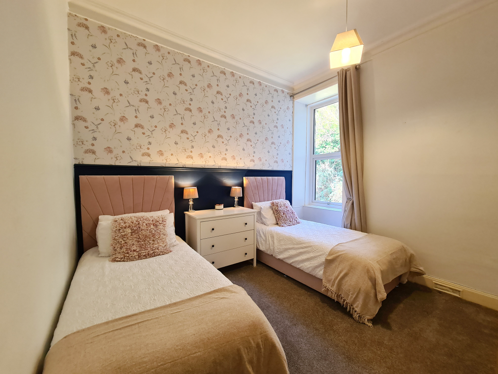 Additional image 15 of 3 bed flat for saleFlat 2/2, 18 Battery Place, Rothesay PA20