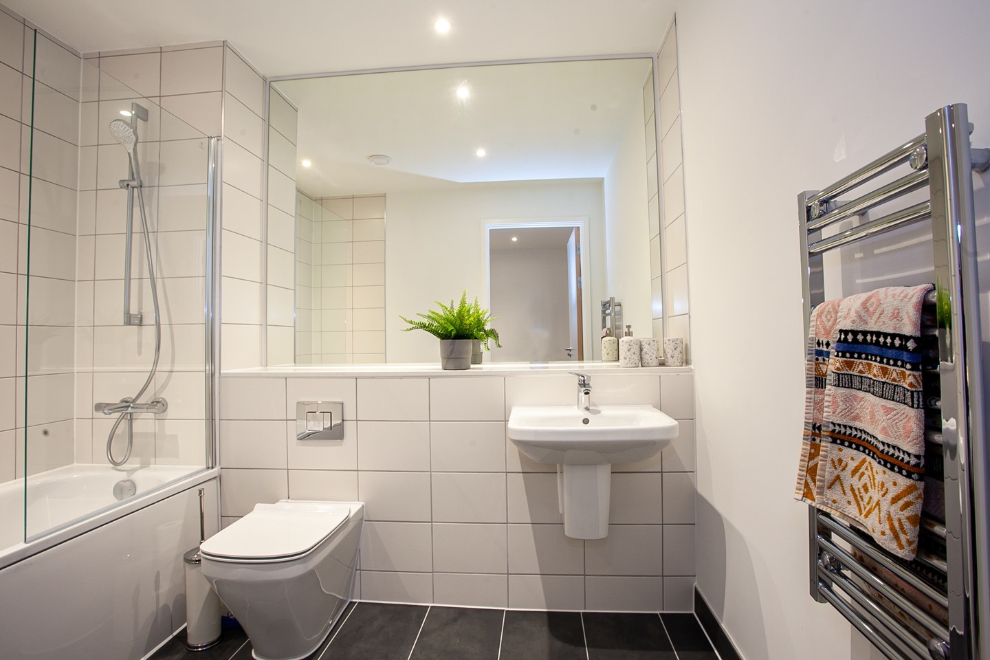 Additional image 7 of 1 Bed Flat, Transmission House, M4, N1 7GU