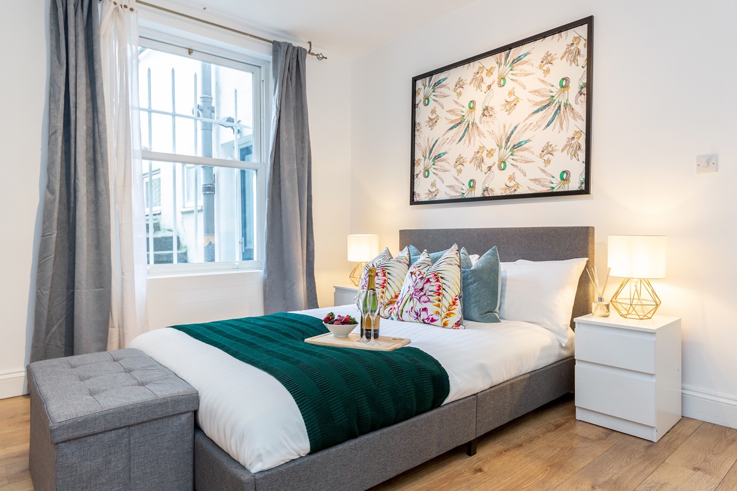 Additional image 8 of 4 Bed Flat, Holland Road, W14, N1 7GU