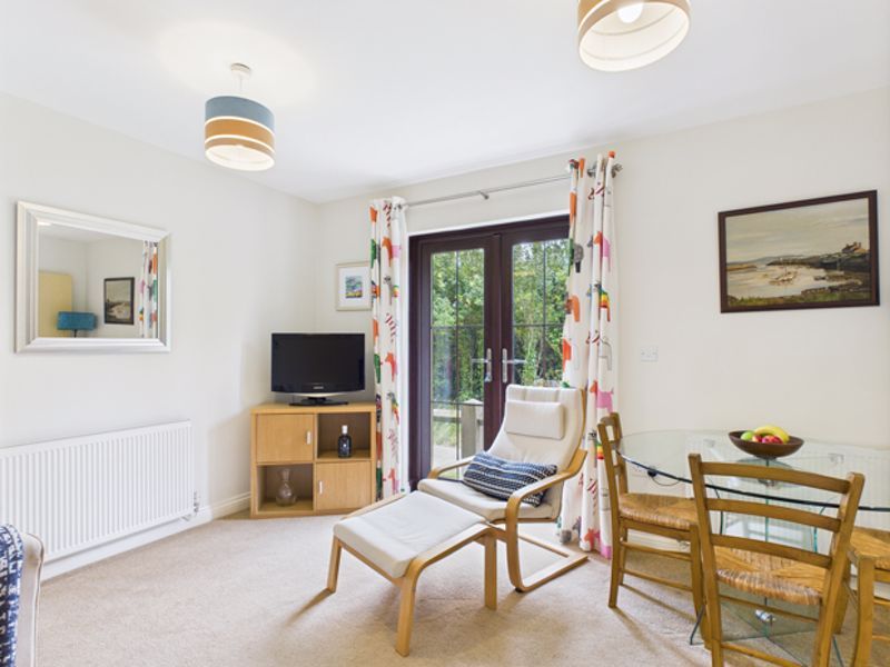 Additional image 11 of 2 bed flat for saleBeacon House, Chandlers Yard, Burry Port SA16