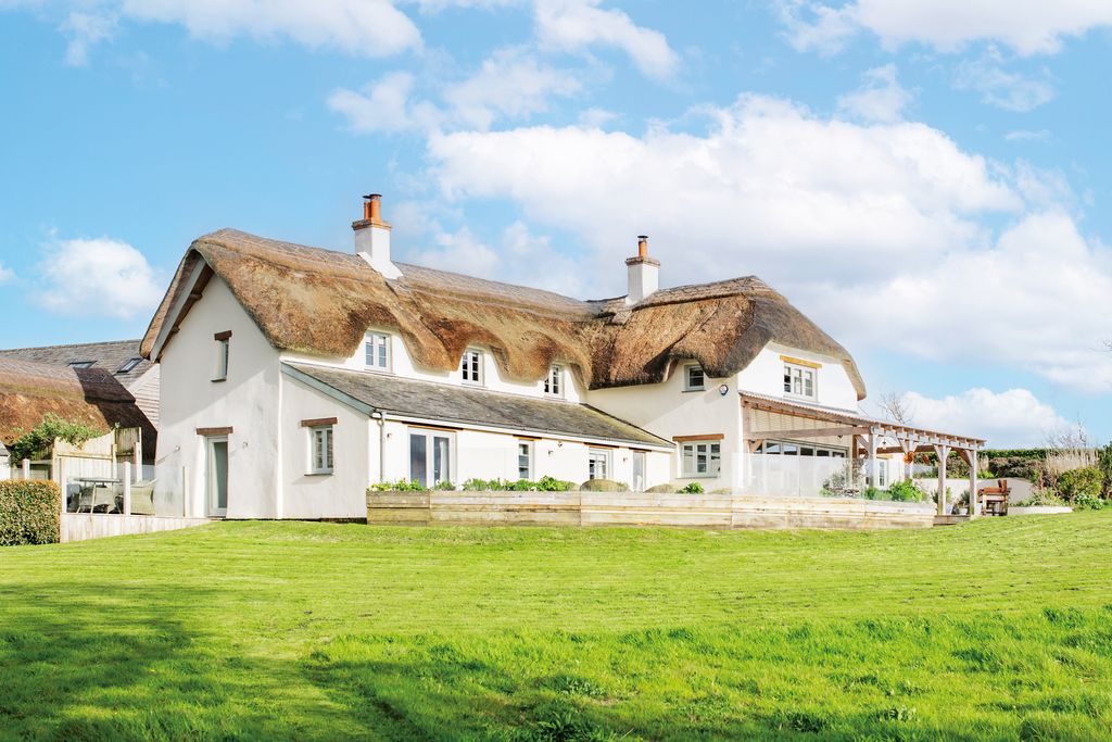 Additional image 2 of 4 bed detached house for saleNr. Widemouth Bay, Bude, Cornwall EX23