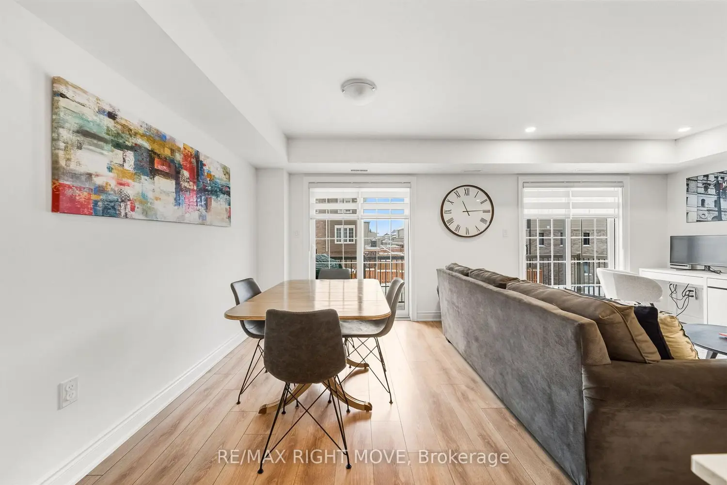 Additional image 6 of 41 Pumpkin Corner Crescent Unit 2