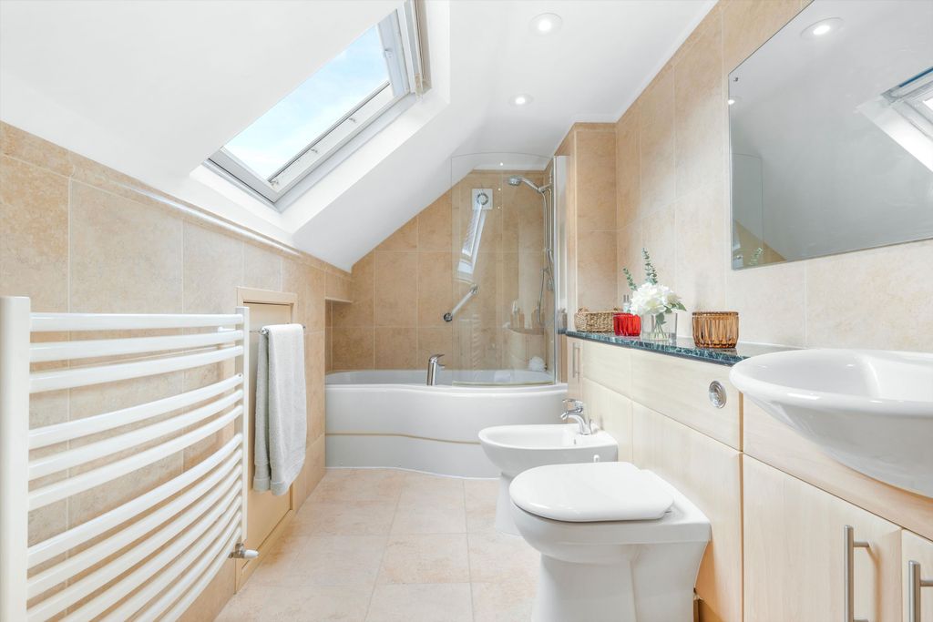 Additional image 19 of 5 bed town house for saleMill Street, Ludlow, Shropshire SY8