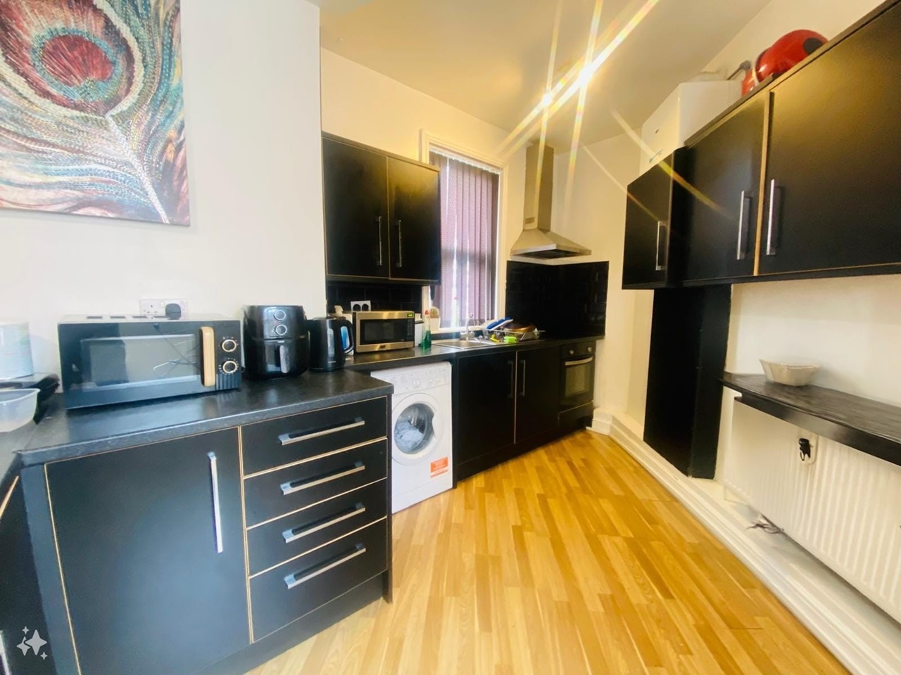 Additional image 11 of Room in a Shared House, Mitford Place, LS12, N1 7GU