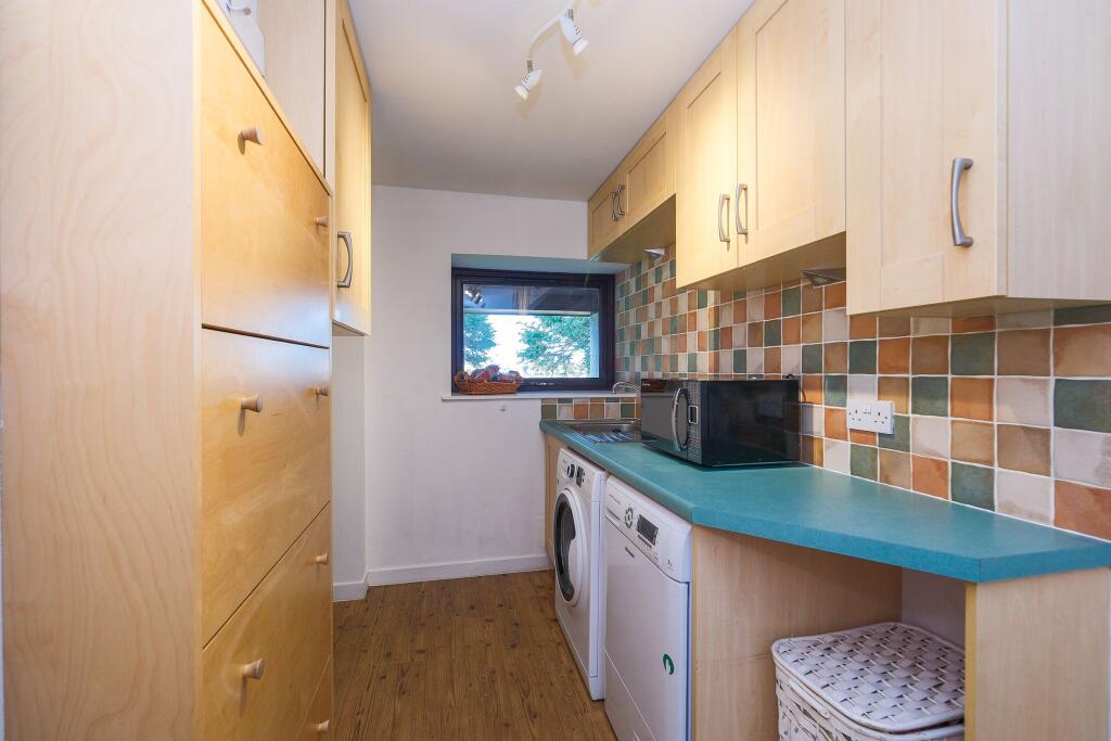 Additional image 17 of Cookney Lodge, Netherley, Stonehaven