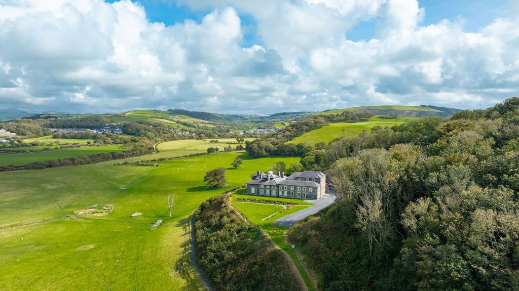Additional image 34 of 1 bed flat for saleFlat 11, Plas Tan Y Bwlch, Rhydyfelin, Aberystwyth SY23
