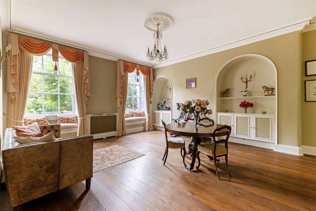 Additional image 10 of 4 bed maisonette for saleMissenden Road, Amersham, Buckinghamshire HP7