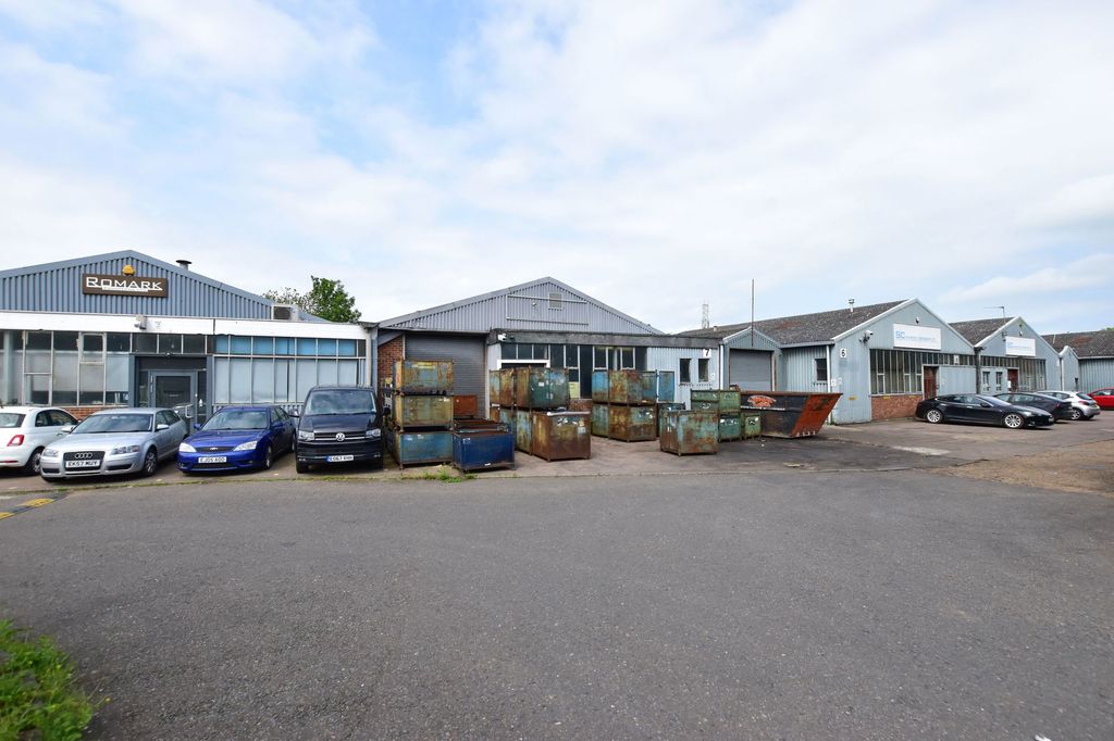 Additional image 8 of Industrial for saleBaryta Close, Stanford-Le-Hope, Essex SS17
