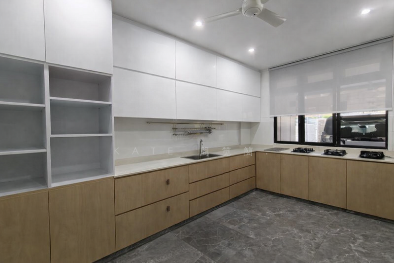 Additional image 2 of Quiet Land Zone, 10m walk to MRT