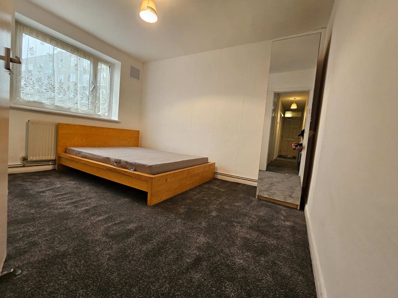 Additional image 4 of Room in a Shared Flat, Francis House, N1, N1 7GU