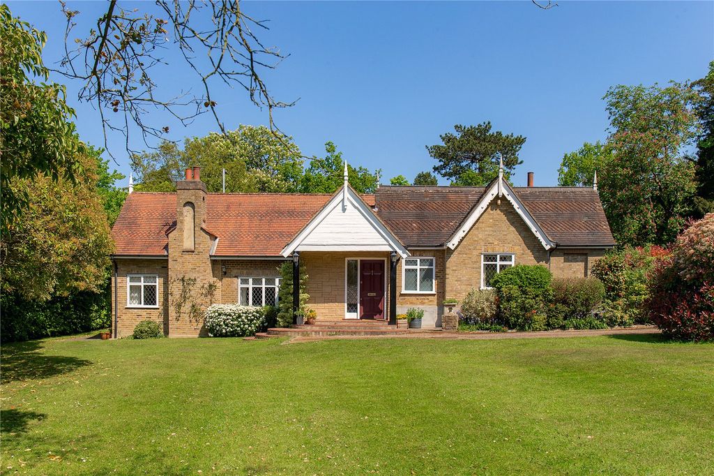 Additional image 18 of 10 bed detached house for saleManor Road, Loughton, Essex IG10