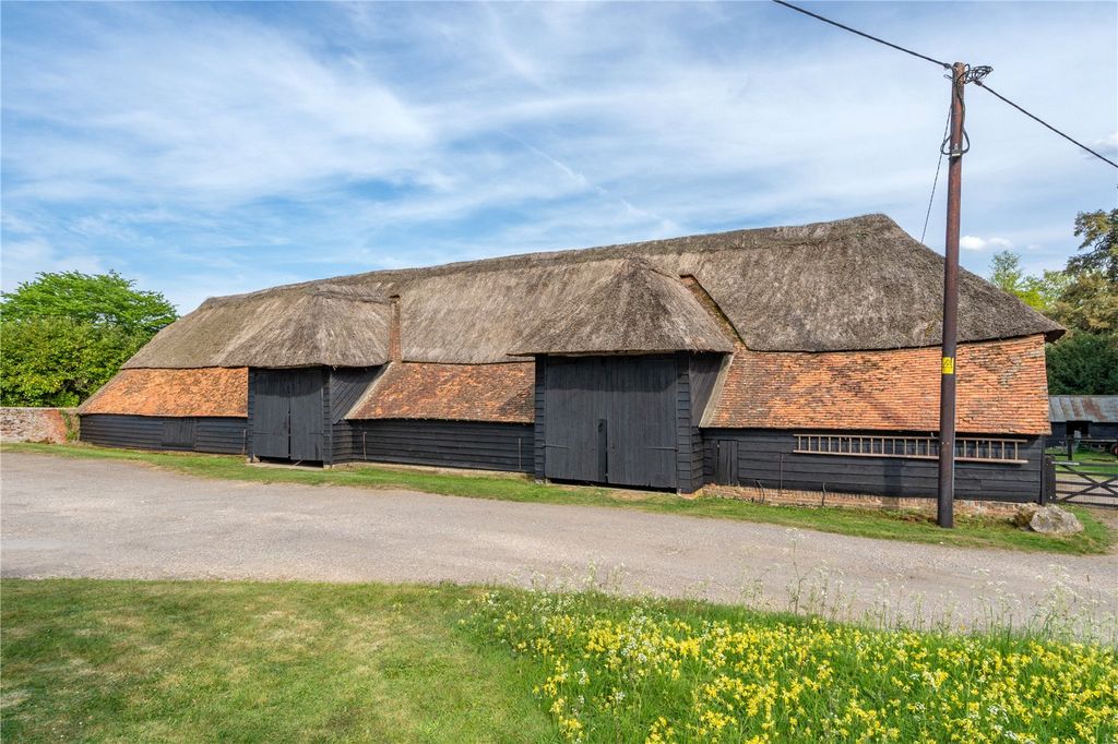 Additional image 31 of 7 bed detached house for salePeasemore, Newbury, Berkshire RG20