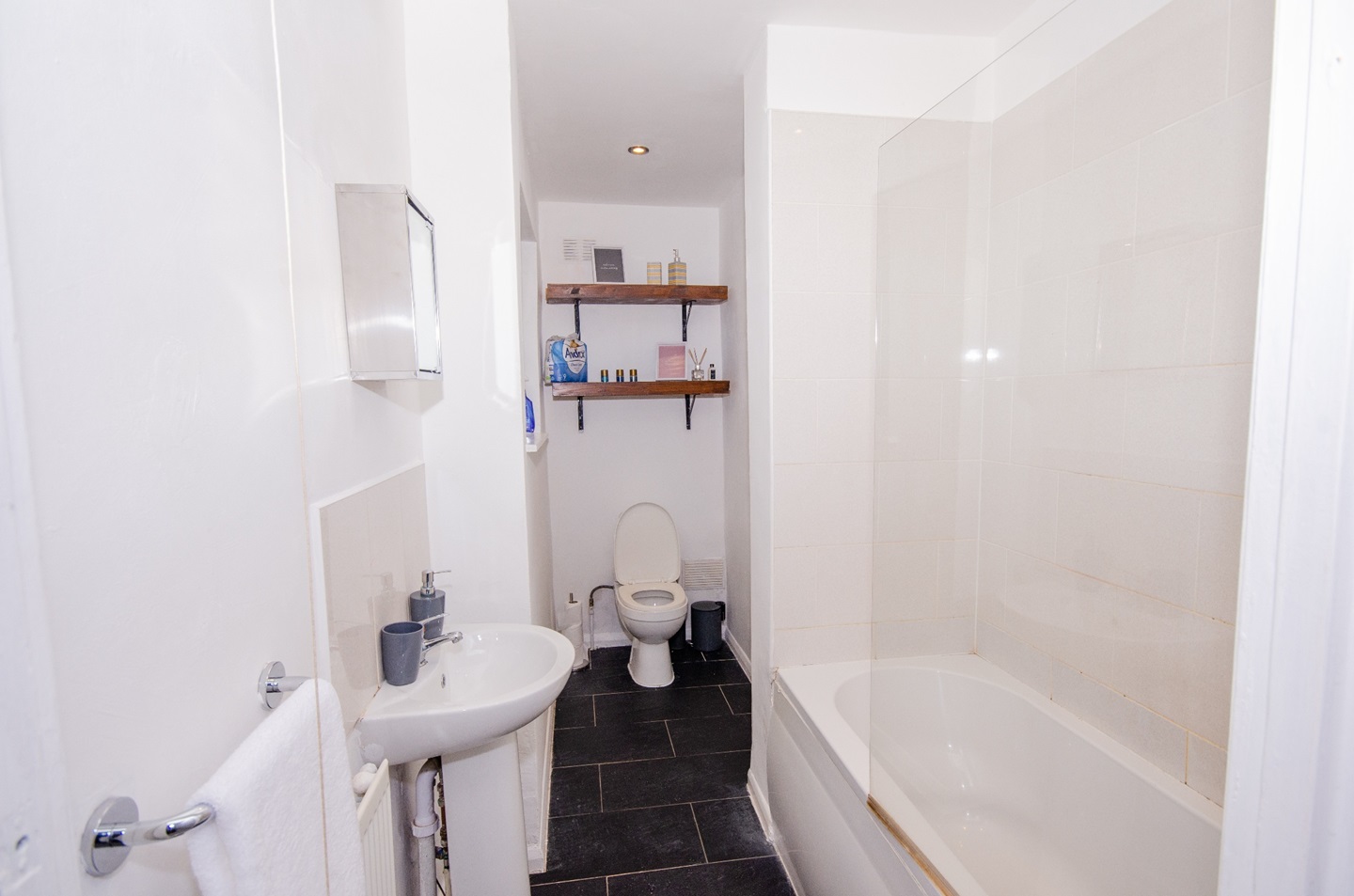 Additional image 9 of 2 Bed Flat, School Road, B13, N1 7GU
