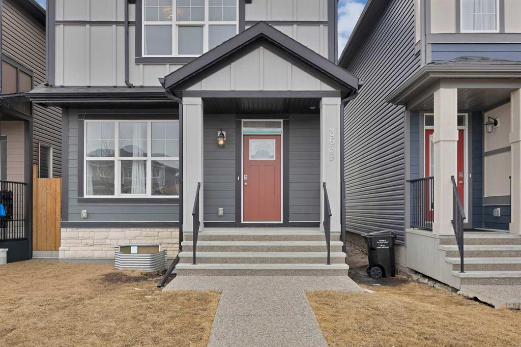 Additional image 4 of 3689 Cornerstone Boulevard NE, Calgary, AB, T3N 2E4