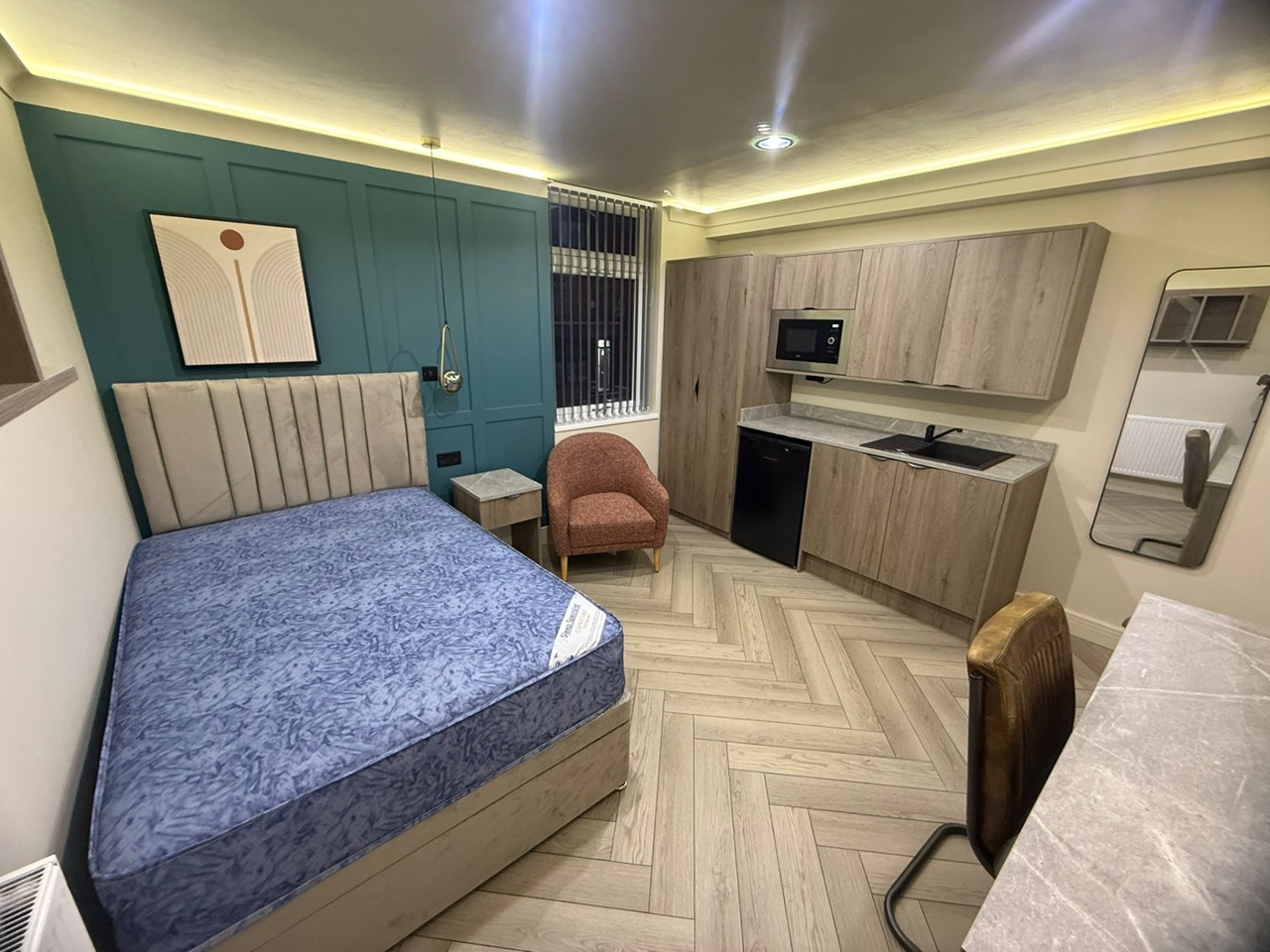 Additional image 30 of Studio Flat, Selly Oak, B29, N1 7GU