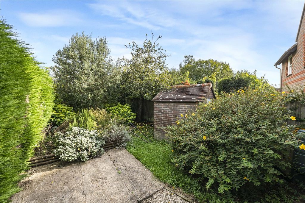 Additional image 11 of Land for saleStreet Lane, Ardingly, Haywards Heath, West Sussex RH17