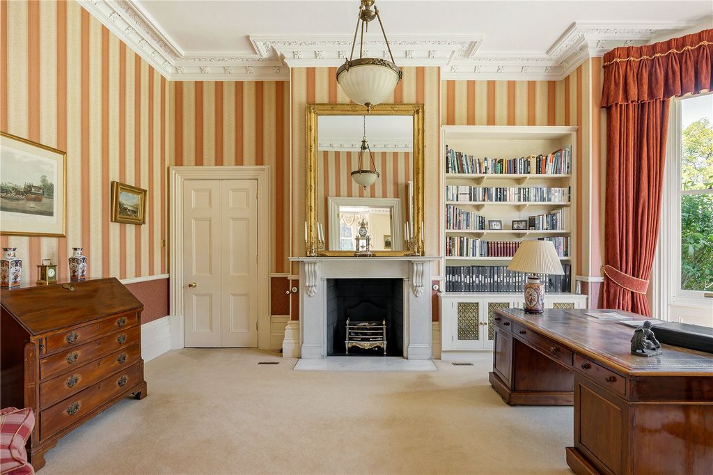 Additional image 8 of 10 bed detached house for saleManor Road, Loughton, Essex IG10