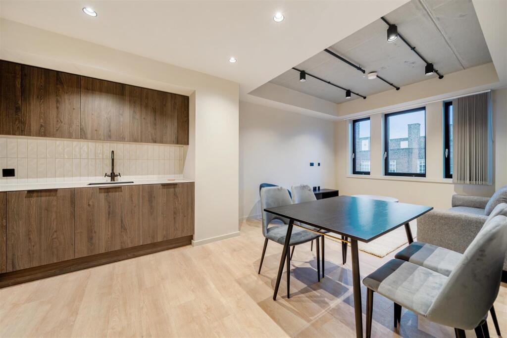 Additional image 3 of SETL, Ludgate Hill, Birmingham