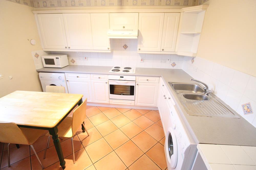 Additional image 2 of Regent Walk, Ground Floor, AB24