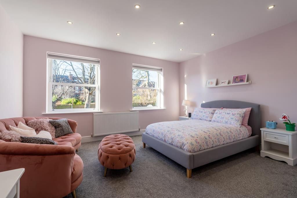Additional image 20 of 5 bed detached house for saleBroomgrove Road, Botanical Gardens, Sheffield S10