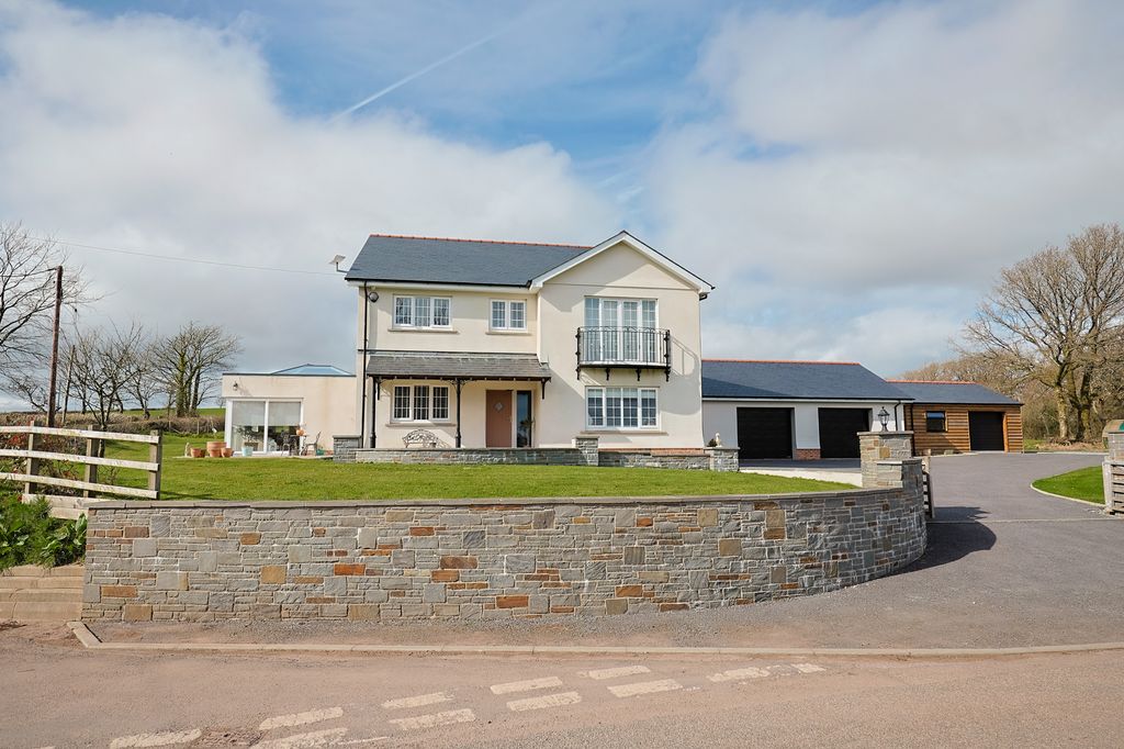 Additional image 46 of 4 bed detached house for saleLlanddarog, Carmarthen SA32