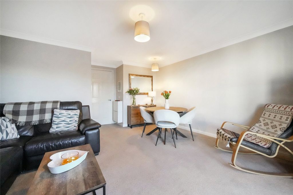 Additional image 8 of 1 bed flat for salePrestonfield Gardens, Linlithgow, West Lothian EH49