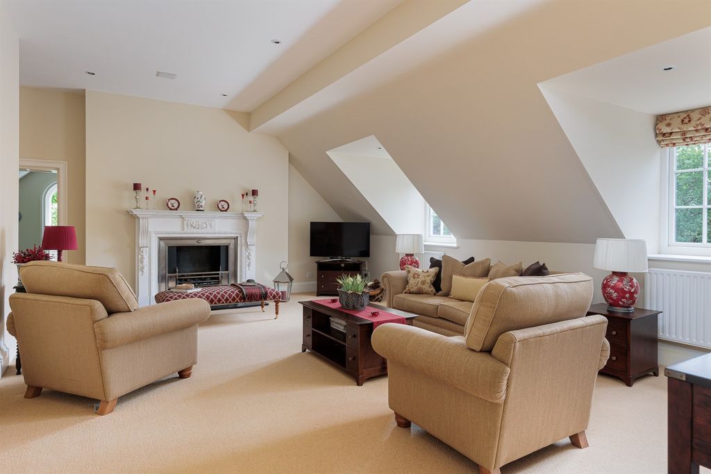 Additional image 24 of 6 bed detached house for saleCrossley Park, New Pale Road, Kingswood, Frodsham WA6