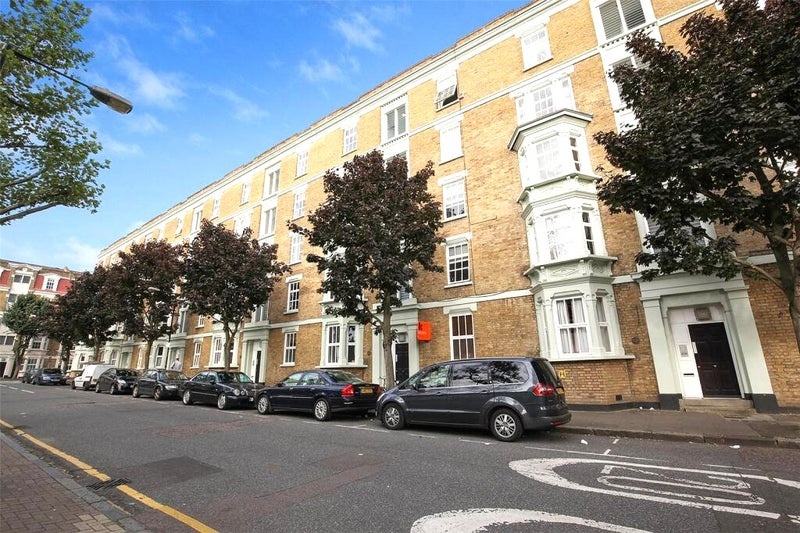 Room in a Shared House, Corfield St, E2, N1 7GU