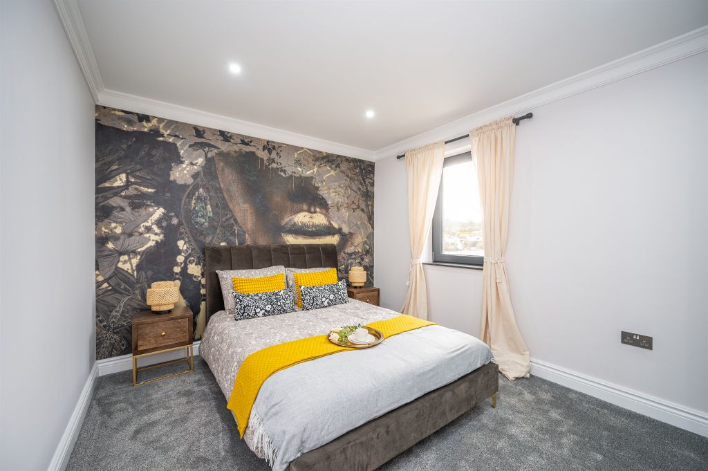Additional image 12 of 4 bed semi-detached house for saleThorntons Quarry, Rassau, Ebbw Vale NP23