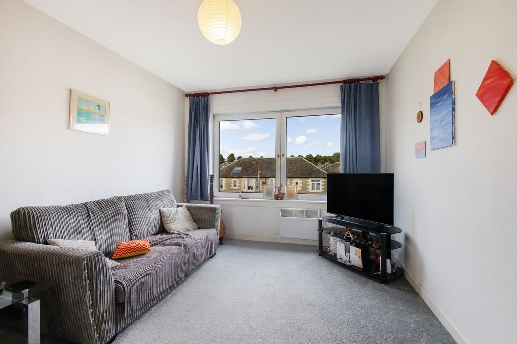 Additional image 5 of 1 bed penthouse for saleBurnside Terrace, West Dunbartonshire, Dumbarton G82