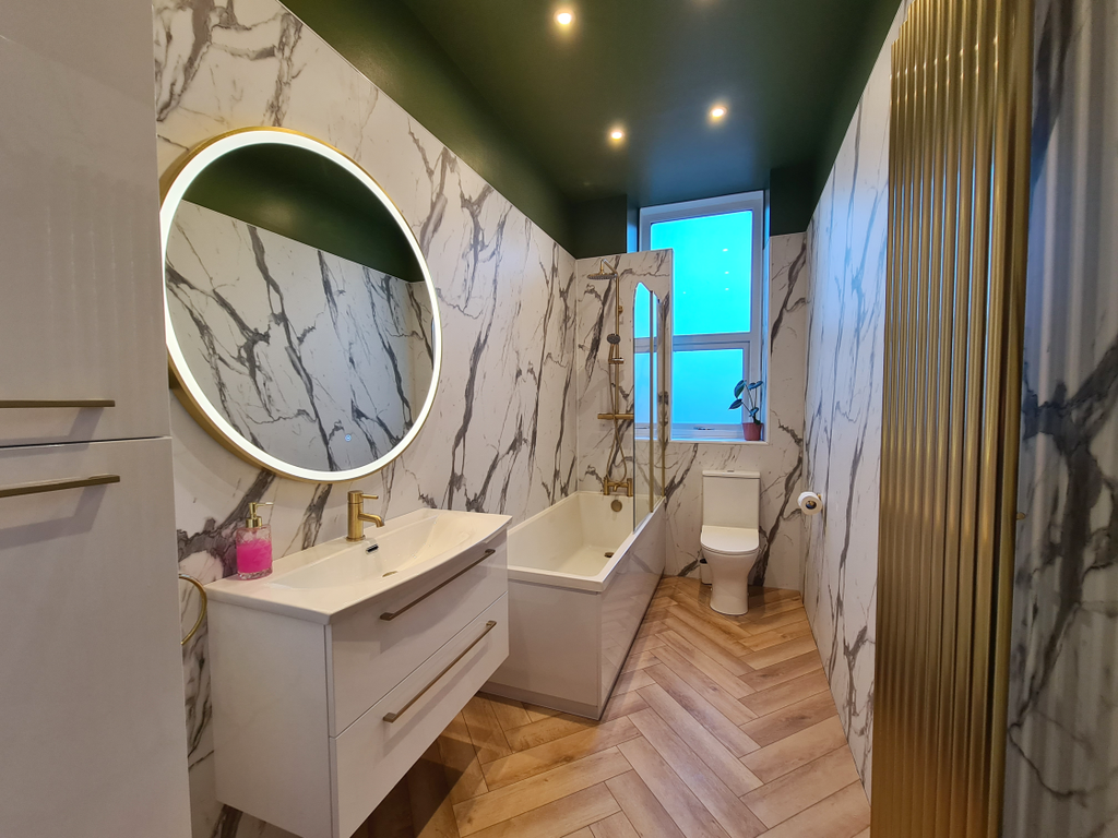 Additional image 19 of 3 bed flat for saleFlat 2/2, 18 Battery Place, Rothesay PA20