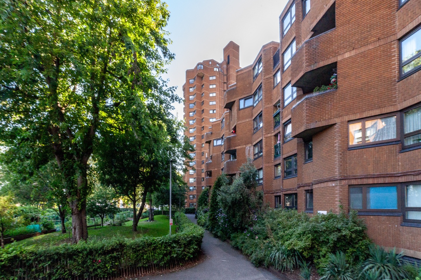 Additional image 8 of 4 Bed Flat, Upper Blantyre Walk, SW10, N1 7GU
